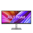 ASUS ProArt PA34VCNV computer monitor 86.6 cm (34.1") 3440 x 1440 pixels UltraWide Quad HD LCD Black - PA34VCNV ASUS