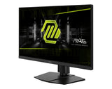 MSI MAG 272URDF E16 computer monitor 68.6 cm (27") 3840 x 2160 pixels 4K Ultra HD Black - MAG272URDFE16 MSI