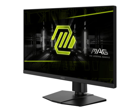MSI MAG 272URDF E16 computer monitor 68.6 cm (27") 3840 x 2160 pixels 4K Ultra HD Black - MAG272URDFE16 MSI
