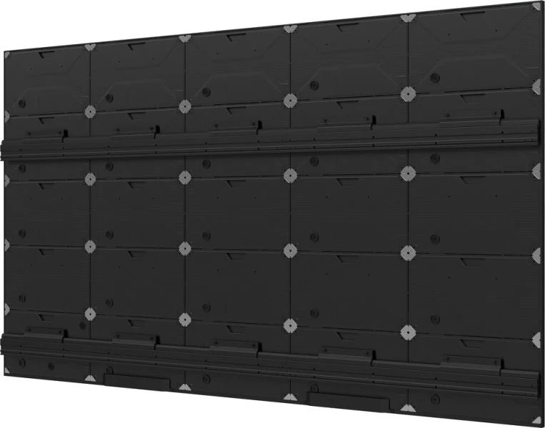 Viewsonic LDE136G-152 Signage Display 3.45 m (136") LED 600 cd/m² Full HD Black Built-in processor - LDE136G-152