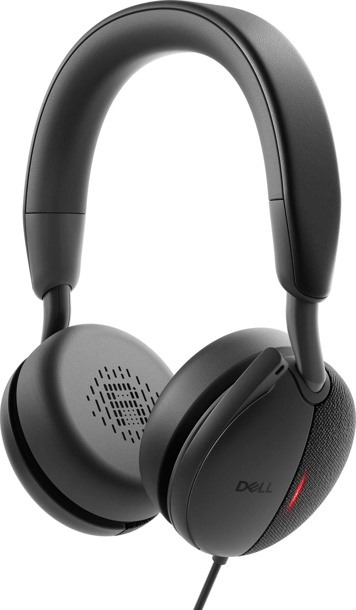 DELL Pro Plus Wired ANC Headset - WH5024 - WH5024-DWW