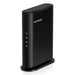 NETGEAR RAX5 wireless router Gigabit Ethernet Dual-band (2.4 GHz / 5 GHz) Black - RAX5-100PAS