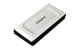 Kingston Technology 2000G PORTABLE SSD XS2000 - SXS2000/2000G