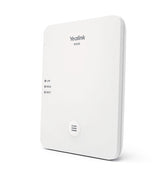 Yealink W80B DECT base station White - 1302012
