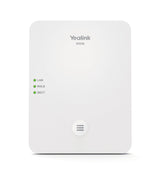 Yealink W80B DECT base station White - 1302012