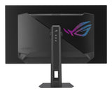 ASUS ROG Strix XG32UCWMG computer monitor 80 cm (31.5") 3840 x 2160 pixels 4K Ultra HD OLED Black - XG32UCWMG