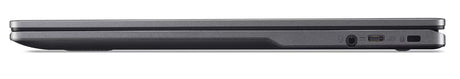 Acer Chromebook Plus 515 CBE595-2-73W9 Intel Core 7 150U 39.6 cm (15.6") Full HD 16 GB LPDDR5-SDRAM 256 GB SSD Wi-Fi 6E (802.11ax) ChromeOS Grey - NX.KW3AA.004 ACER