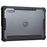 Targus THZ91613GLZ laptop case 29.5 cm (11.6") Shell case Black, Transparent - THZ91613GLZ