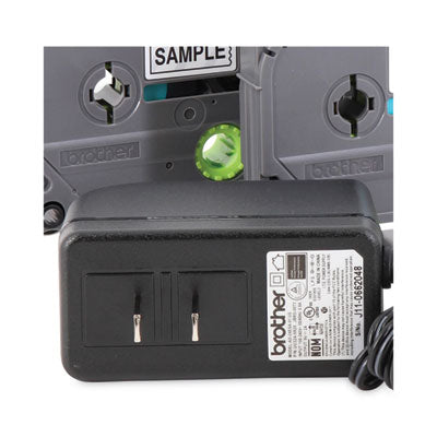 AC Adapter for Brother P-Touch Label Makers - AD24