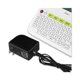 AC Adapter for Brother P-Touch Label Makers - AD24