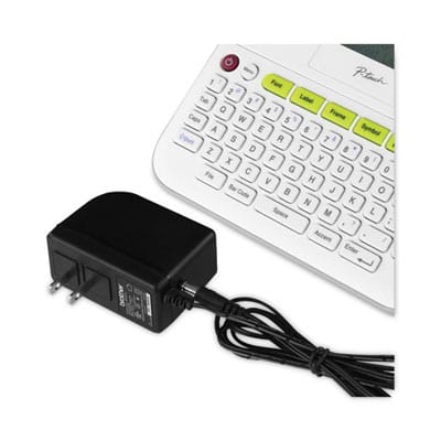 BROTHER Power adapter AC Adapter for Brother P-Touch Label Makers - AD24