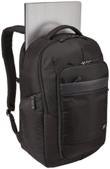 Case Logic Notion NOTIBP-117 Black backpack Casual backpack Nylon - 3204202 CASE LOGIC