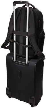 Case Logic Notion NOTIBP-117 Black backpack Casual backpack Nylon - 3204202 CASE LOGIC