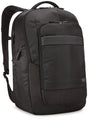 Case Logic Notion NOTIBP-117 Black backpack Casual backpack Nylon - 3204202 CASE LOGIC
