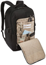 Case Logic Notion NOTIBP-117 Black backpack Casual backpack Nylon - 3204202 CASE LOGIC