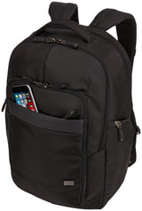 Case Logic Notion NOTIBP-117 Black backpack Casual backpack Nylon - 3204202