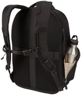 Case Logic Notion NOTIBP-117 Black backpack Casual backpack Nylon - 3204202 CASE LOGIC