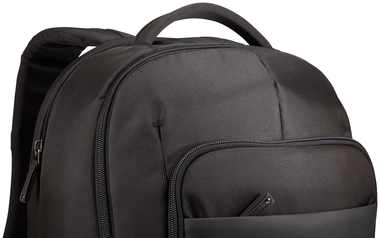 Case Logic Notion NOTIBP-117 Black backpack Casual backpack Nylon - 3204202 CASE LOGIC