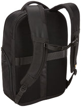 Case Logic Notion NOTIBP-117 Black backpack Casual backpack Nylon - 3204202
