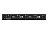 ATEN 4-Port USB 4K HDMI KVMP™ Switch - CS784H