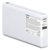 Epson UltraChrome Pro 10 Light Gray Ink Cartridge (200 ML) - T55V900