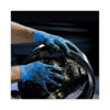 G10 2PRO Nitrile Gloves, Powder-Free, Medium, 6 mil Thick, 9.5" Long, Blue, 100/Box - 54422