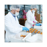 G10 Flex Blue Nitrile Gloves, Powder-Free, Small, 3 mil Thick, 9.5" Long, Blue, 100/Box, 10 Boxes/Carton - 54332