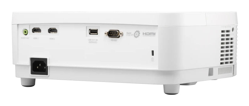 Viewsonic PX700HDH data projector Standard throw projector 3700 ANSI lumens DMD 1080p (1920x1080) White - PX700HDH