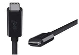 Lenovo 4X20M26282 power adapter/inverter Indoor 65 W Black - 4X20M26282