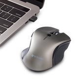 Verbatim 70245 mouse Right-hand RF Wireless Blue LED 1600 DPI - 70245