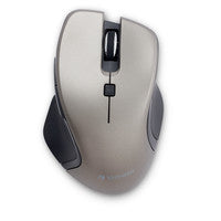 Verbatim 70245 mouse Right-hand RF Wireless Blue LED 1600 DPI - 70245