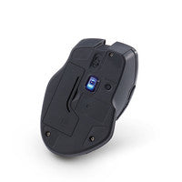 Verbatim 70245 mouse Right-hand RF Wireless Blue LED 1600 DPI - 70245