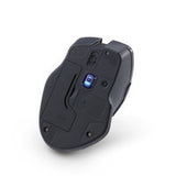 Verbatim 70245 mouse Right-hand RF Wireless Blue LED 1600 DPI - 70245