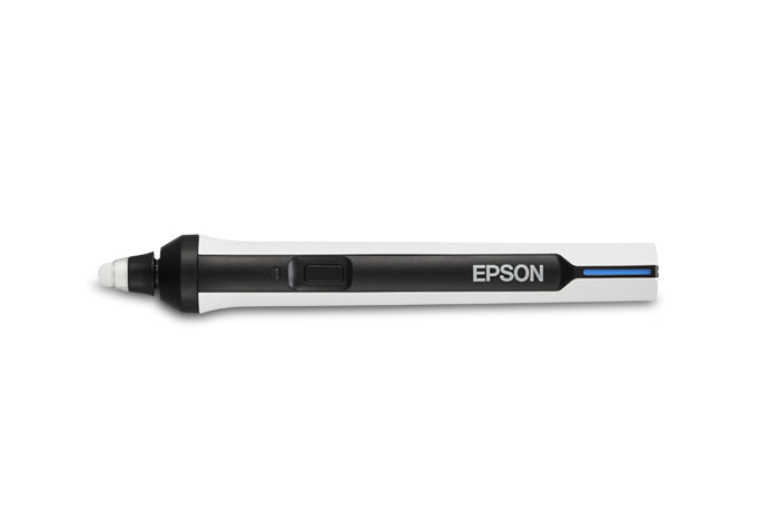 Epson BrightLink 1485Fi Ultra short throw projector 5000 ANSI lumens 3LCD 1080p (1920x1080) White - V11H919520
