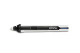 Epson BrightLink 1485Fi Ultra short throw projector 5000 ANSI lumens 3LCD 1080p (1920x1080) White - V11H919520