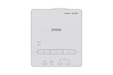 Epson BrightLink 1485Fi Ultra short throw projector 5000 ANSI lumens 3LCD 1080p (1920x1080) White - V11H919520