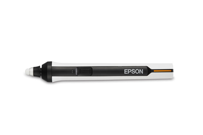 Epson BrightLink 1485Fi Ultra short throw projector 5000 ANSI lumens 3LCD 1080p (1920x1080) White - V11H919520