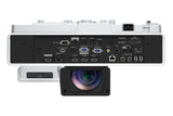 Epson BrightLink 1485Fi Ultra short throw projector 5000 ANSI lumens 3LCD 1080p (1920x1080) White - V11H919520
