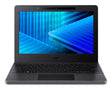 Acer TravelMate TMB311-34-C6MZ Laptop 29.5 cm (11.6") WXGA 4 GB LPDDR5-SDRAM 128 GB eMMC Wi-Fi 7 (802.11be) Windows 11 Pro Education Black - NX.BFTAA.002 ACER