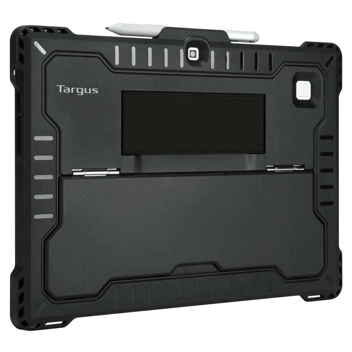 Targus THZ790GL tablet case Cover Black - THZ790GL