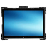 Targus THZ790GL tablet case Cover Black - THZ790GL