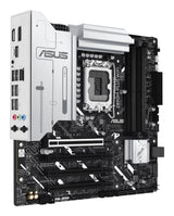 ASUS PRIME Z890M-PLUS WIFI Intel Z890 LGA 1851 (Socket V1) micro ATX - PRIME Z890M-PLUS WIFI