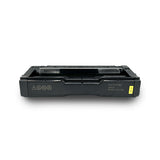 Ricoh 434063 toner cartridge 1 pc(s) Original Yellow - 434063