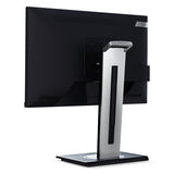 Viewsonic VG2448-PF computer monitor 60.5 cm (23.8") 1920 x 1080 pixels Full HD LED Black - VG2448-PF