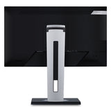 Viewsonic VG2448-PF computer monitor 60.5 cm (23.8") 1920 x 1080 pixels Full HD LED Black - VG2448-PF