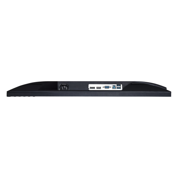 Viewsonic VG2448-PF computer monitor 60.5 cm (23.8") 1920 x 1080 pixels Full HD LED Black - VG2448-PF