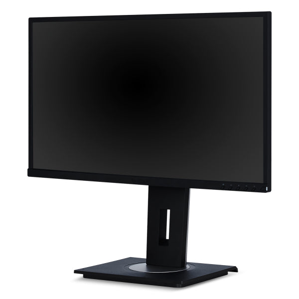 Viewsonic VG2448-PF computer monitor 60.5 cm (23.8") 1920 x 1080 pixels Full HD LED Black - VG2448-PF