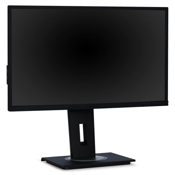 Viewsonic VG2448-PF computer monitor 60.5 cm (23.8") 1920 x 1080 pixels Full HD LED Black - VG2448-PF