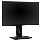 Viewsonic VG2448-PF computer monitor 60.5 cm (23.8") 1920 x 1080 pixels Full HD LED Black - VG2448-PF