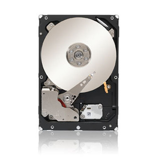 Seagate Constellation ES.3 1TB internal hard drive 7200 RPM 128 MB 3.5" SAS - ST1000NM0023